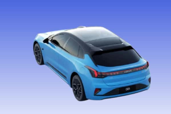 湘西泸溪县回收公司车