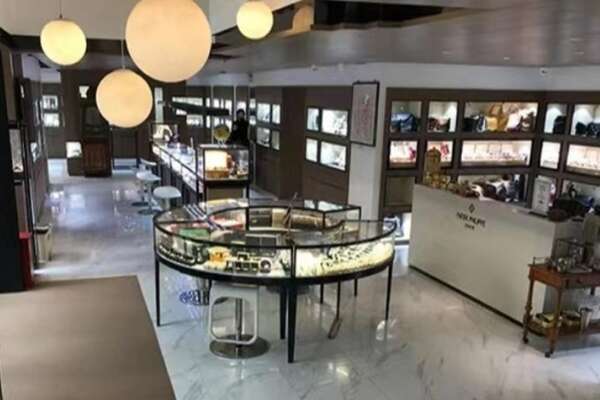 湘西泸溪县寄卖奢侈品店